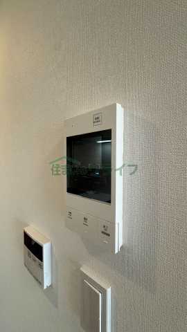 セキュリティ　別部屋参考写真