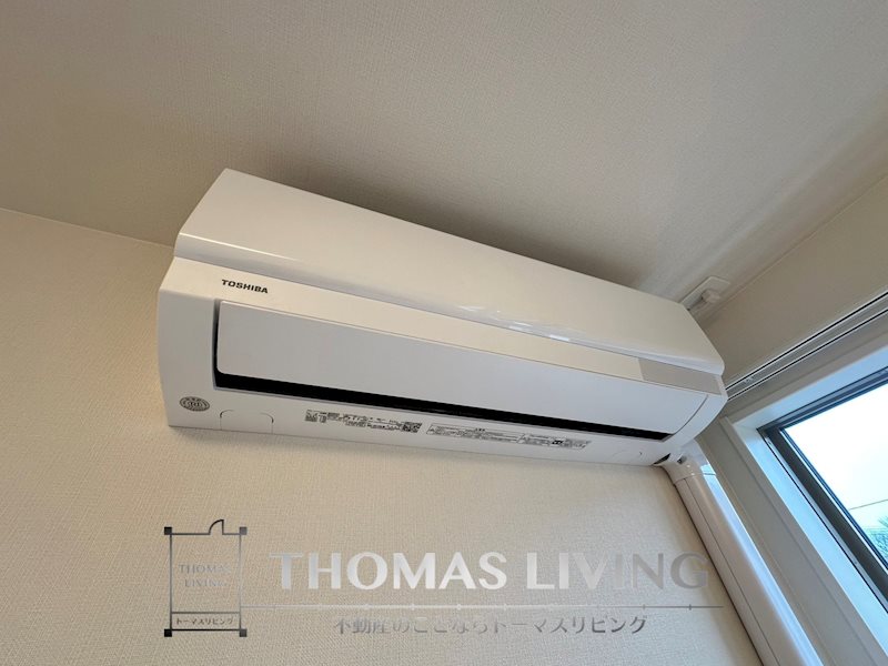 その他設備　写真を準備中のため、同シリーズの写真をご参照ください。