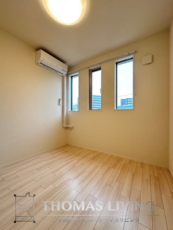 その他部屋・スペース　写真を準備中のため、同シリーズの写真をご参照ください。