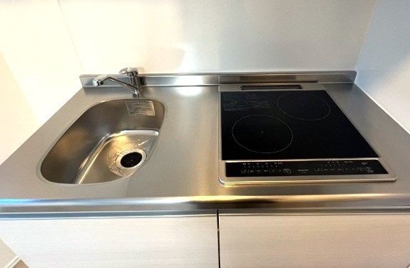 キッチン　☆使いやすいシステムキッチン☆