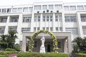 中学校　私立城星学園中学校（中学校）まで398m