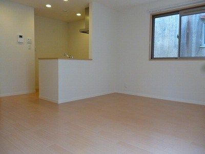 居室・リビング　Sha-Maison湯島台　文京区湯島４