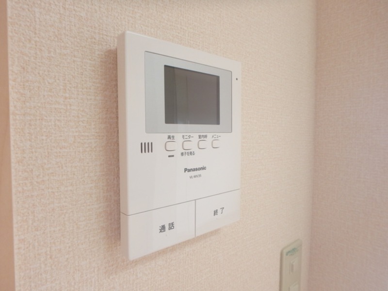 セキュリティ　図面と現状に相違がある場合には現状を優先