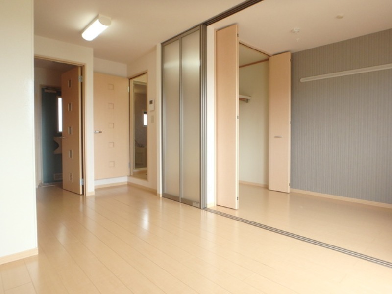 居室・リビング　図面と現状に相違がある場合には現状を優先