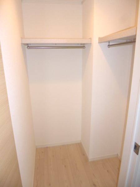 収納　ＷＩＣ付き