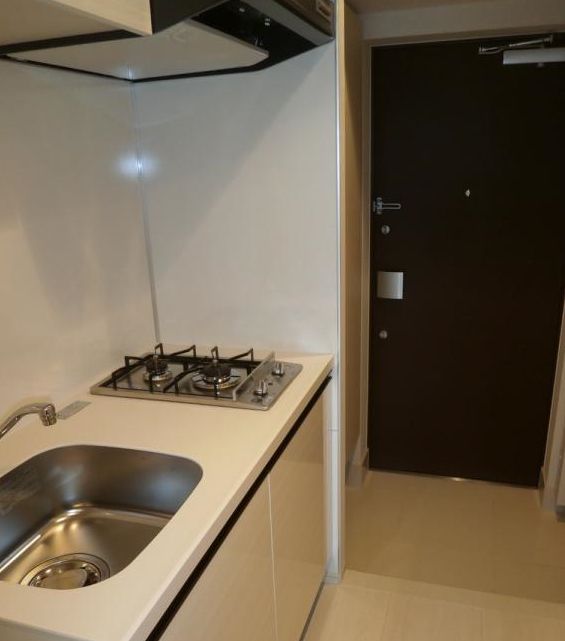 キッチン　別号室参考写真