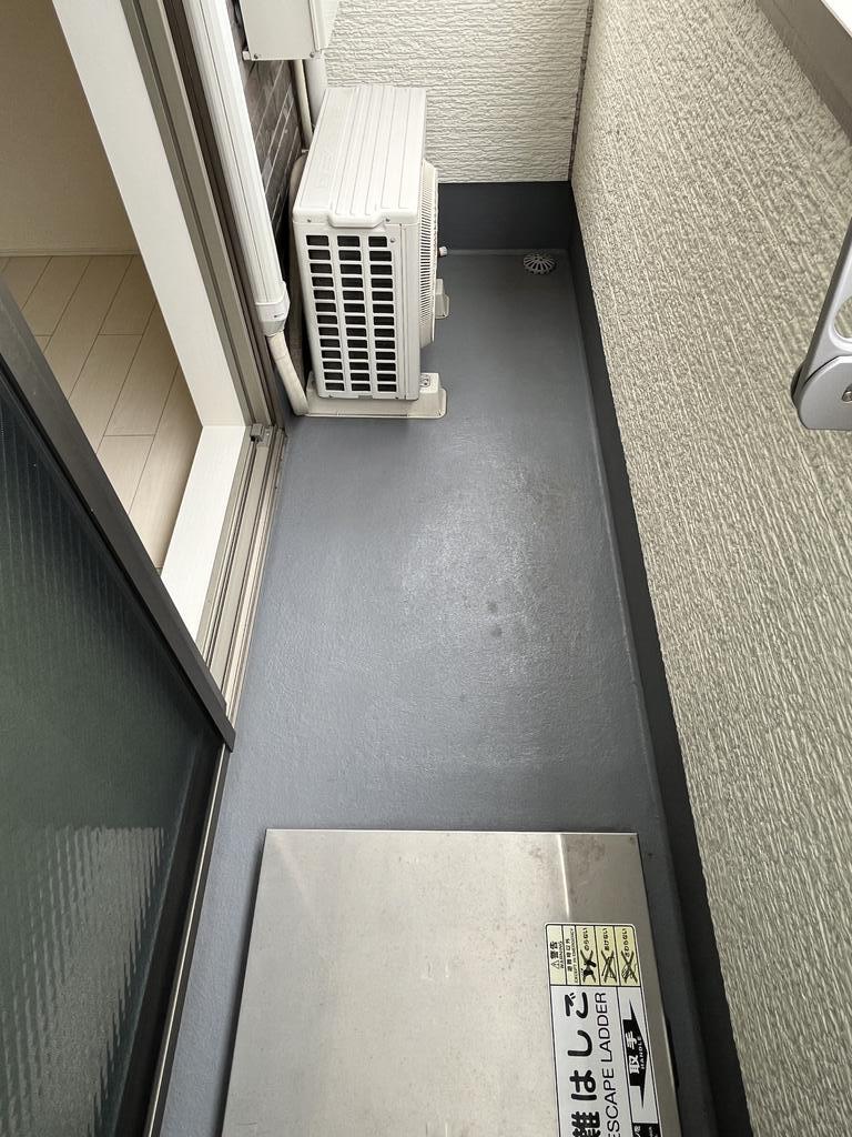 バルコニー　※同仕様