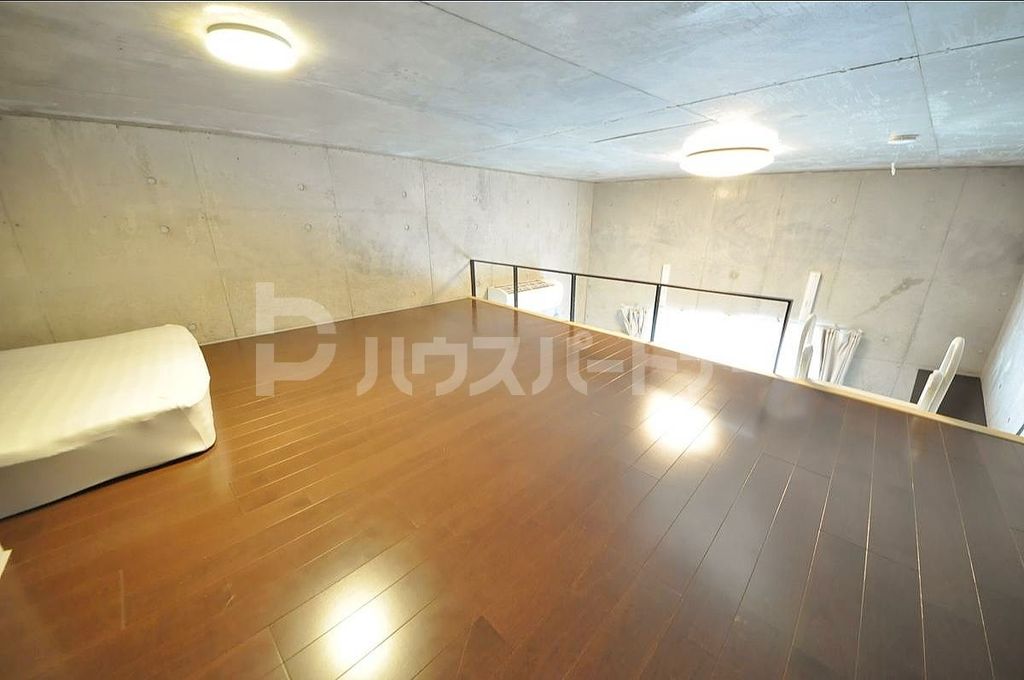 その他部屋・スペース　駐車場