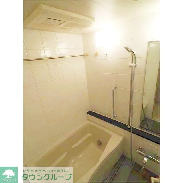 バス・シャワールーム　お部屋探しは株式会社　タウンハウジング　までお気軽にお問合…