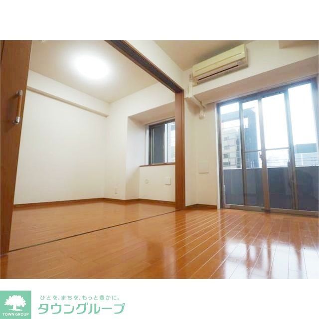 居室・リビング　同施工参考