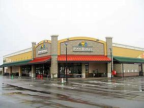 スーパー　ニシナフードバスケット 南輝店（スーパー）まで1020m