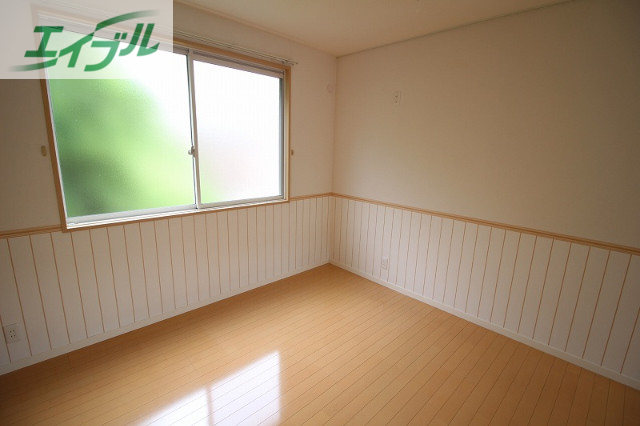 その他部屋・スペース　寝室