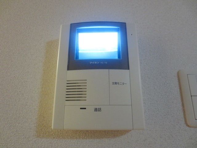 セキュリティ　★お問い合わせはタウンハウジングまで★