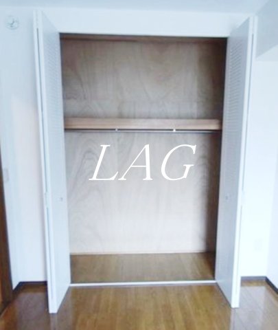 収納　収納です。