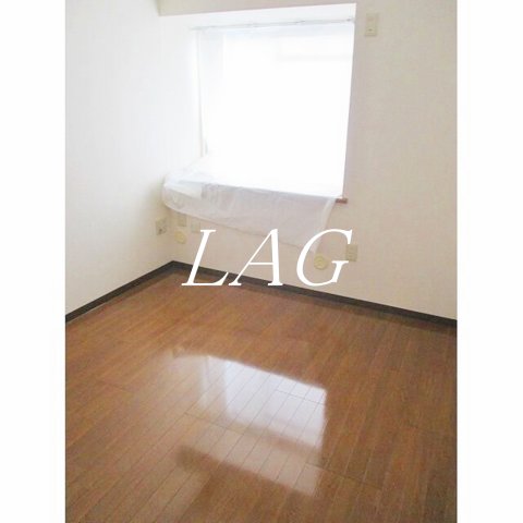 その他部屋・スペース　寝室です。