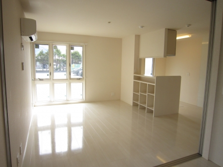 居室・リビング　おしゃれなリビングです