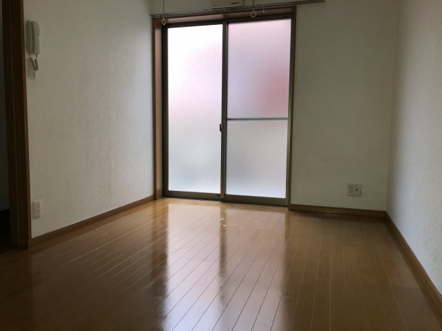 居室・リビング　イトナムI　北区滝野川