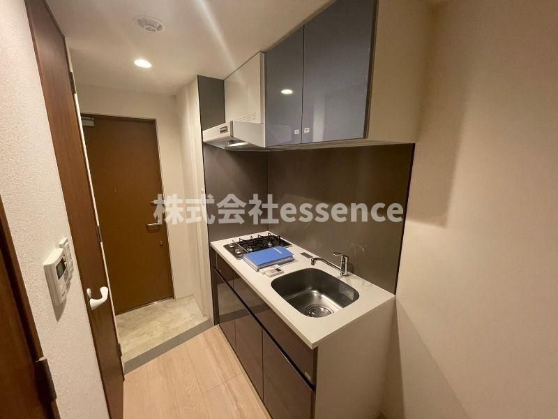 キッチン　弊社ではオンライン対応・現地対応可能です♪