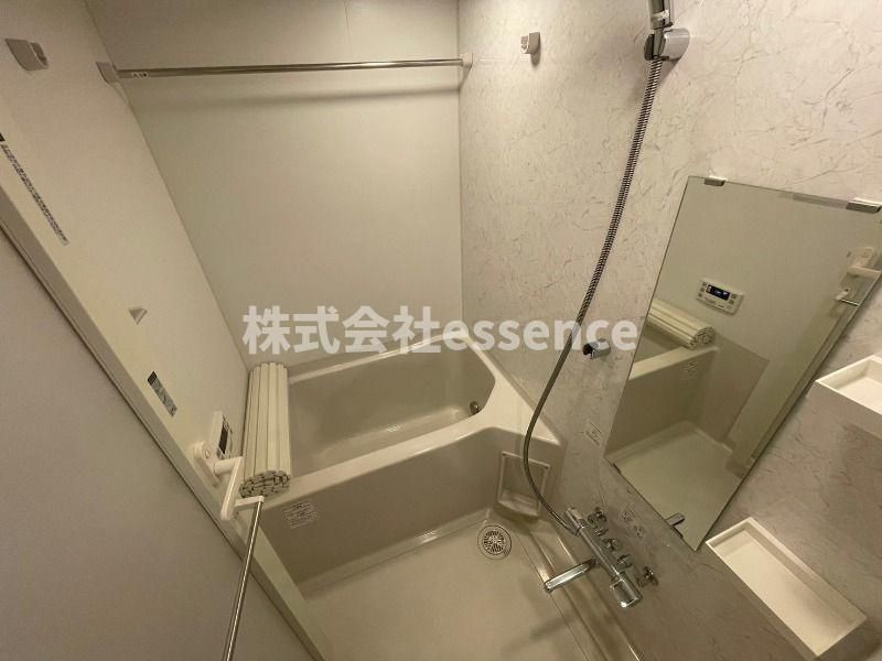 バス・シャワールーム　弊社ではオンライン対応・現地対応可能です♪