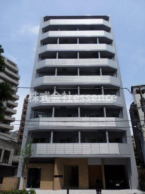 建物外観　弊社ではオンライン対応・現地対応可能です♪