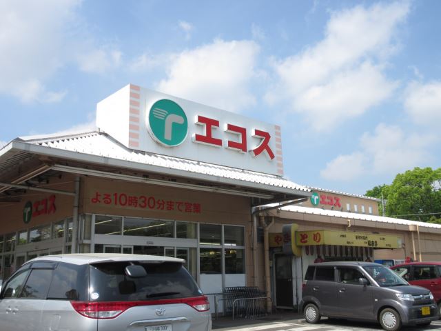 その他　エコス（その他）まで980m