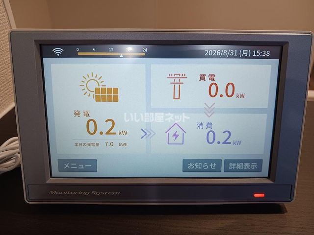 D crest新川Sのその他写真