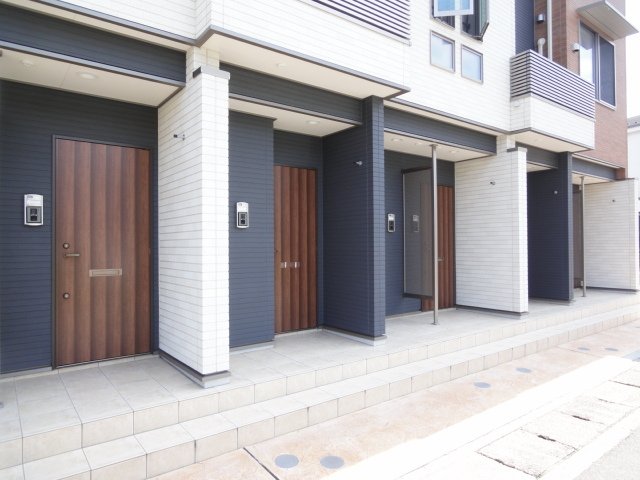 その他共有部分　その他