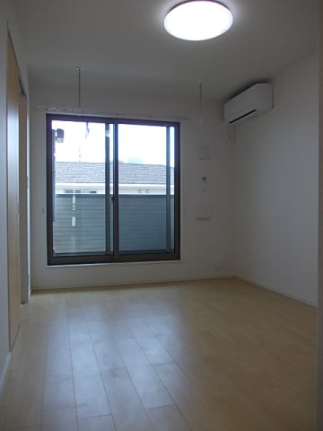 居室・リビング　ゆったりとしたリビングです