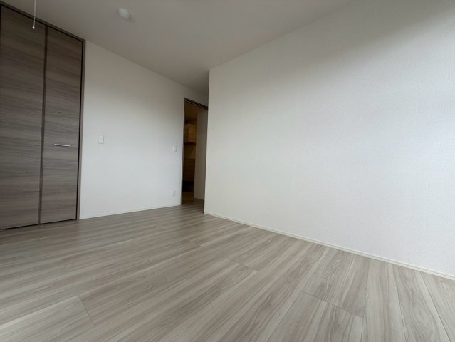 D-residence南茨木IIの内装写真