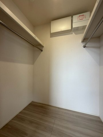 D-residence南茨木IIの内装写真