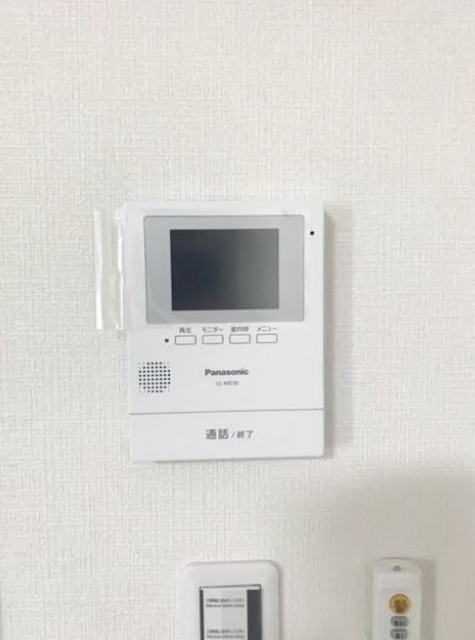 セキュリティ　同施工参考画像