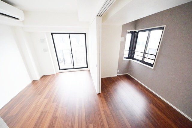 居室・リビング　お部屋探しは株式会社　タウンハウジング　までお気軽にお問合…