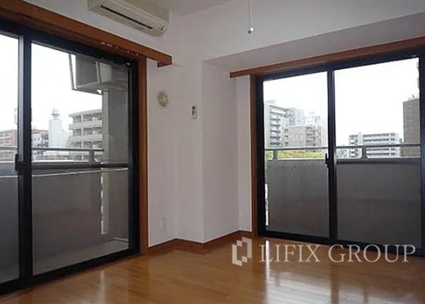 居室・リビング　居間・リビング