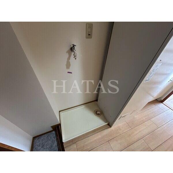 その他設備　同物件別部屋です