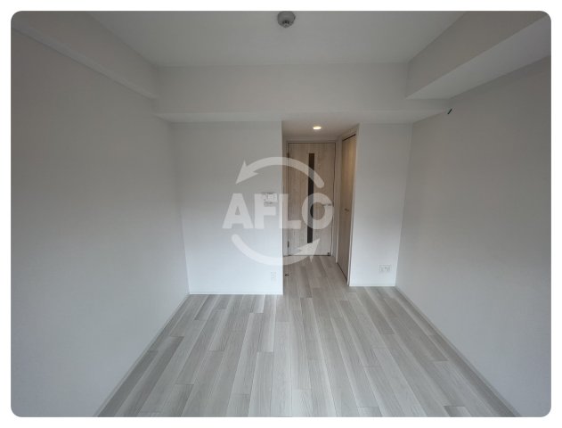 その他部屋・スペース　エスリードレジデンスグラン大阪福島ノース　洋室