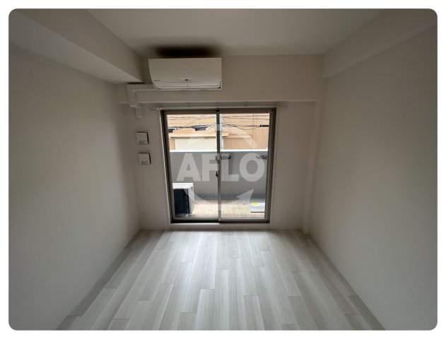 居室・リビング　エスリードレジデンスグラン大阪福島ノース　洋室