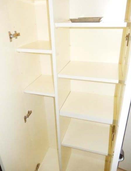 その他設備　★シューズBOXの収納力◎★