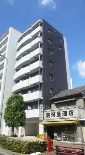 建物外観　☆きれいな外観☆
