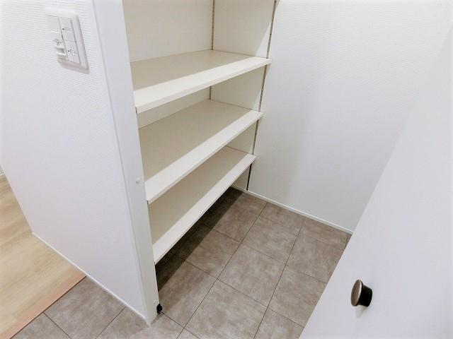 その他部屋・スペース