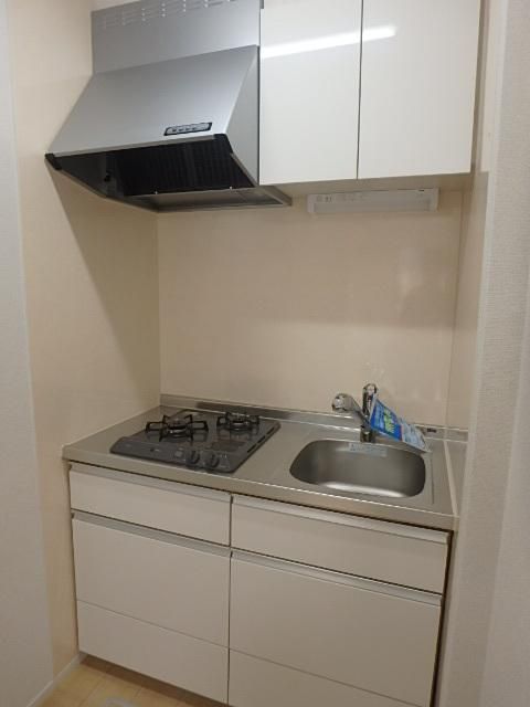 キッチン　室内・室内設備