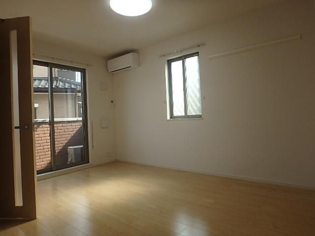 居室・リビング　室内・室内設備