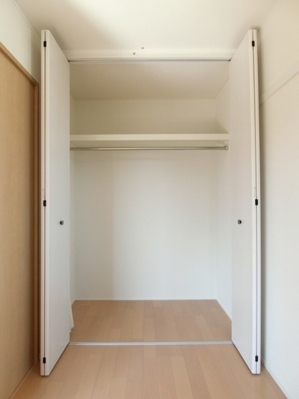 収納　図面と現状に相違がある場合には現状を優先