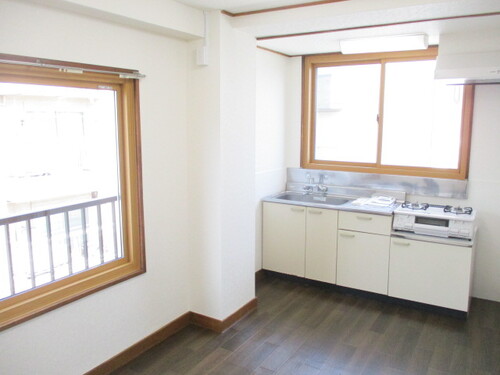 その他部屋・スペース　ダイニングキッチン　※2023年7月撮影