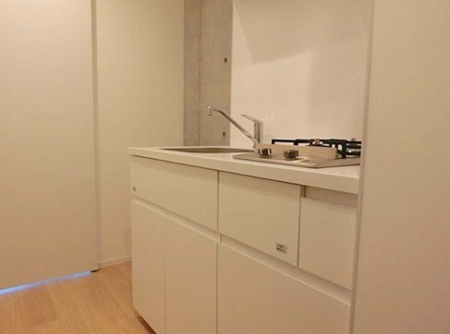 キッチン　同仕様写真