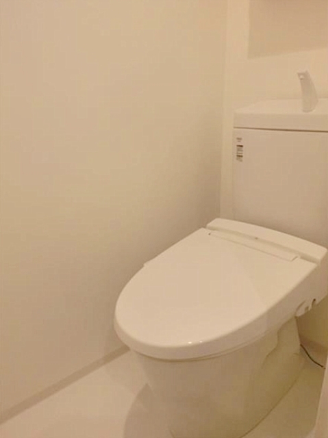 トイレ　同仕様写真