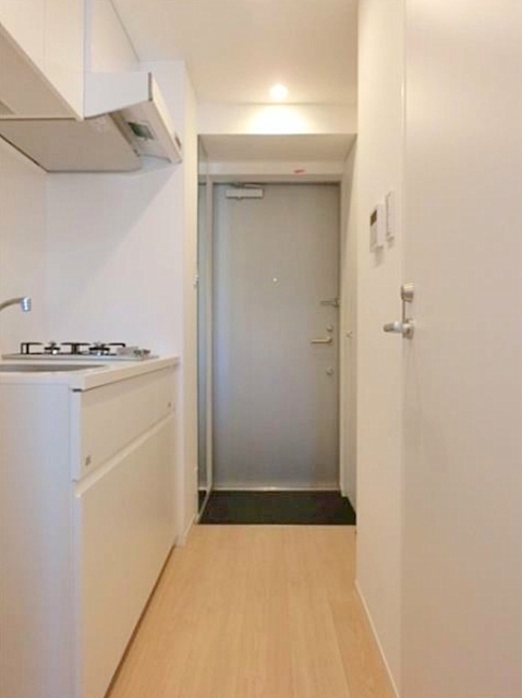 玄関　同仕様写真