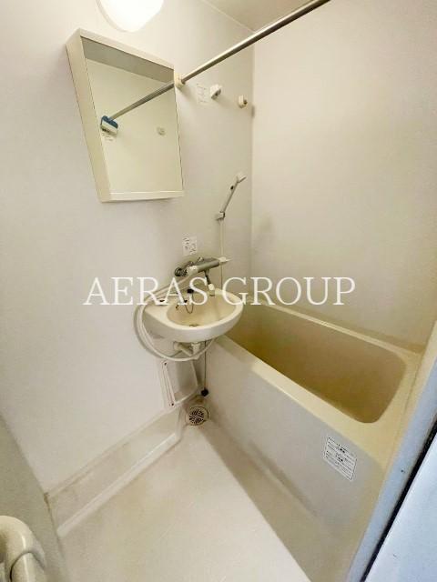 バス・シャワールーム　同仕様