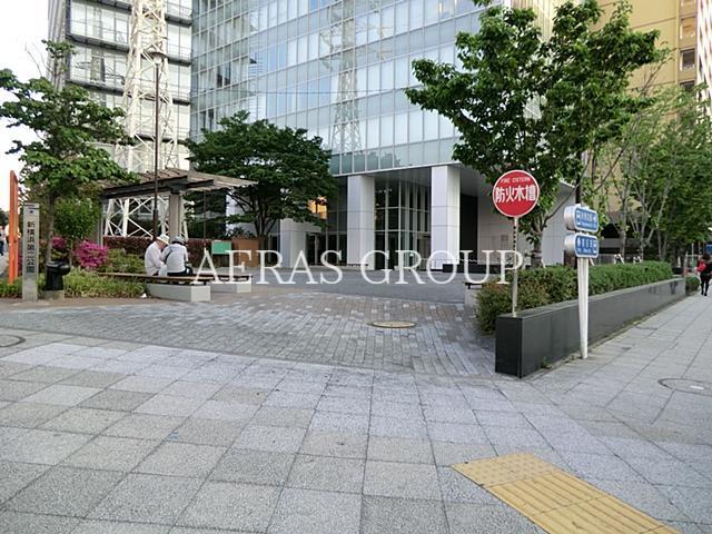 公園　新横浜第二公園（公園）まで272m