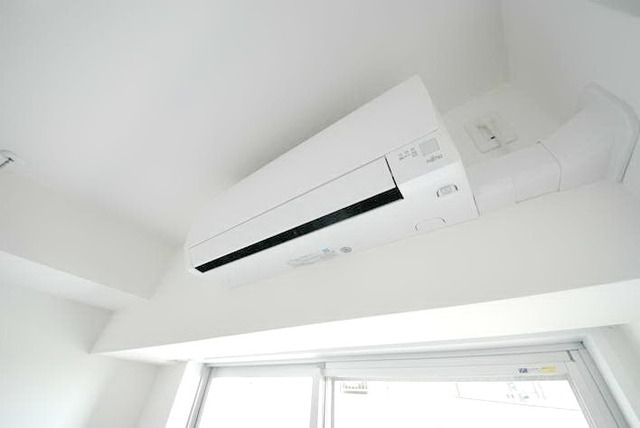 その他設備　室内・室内設備