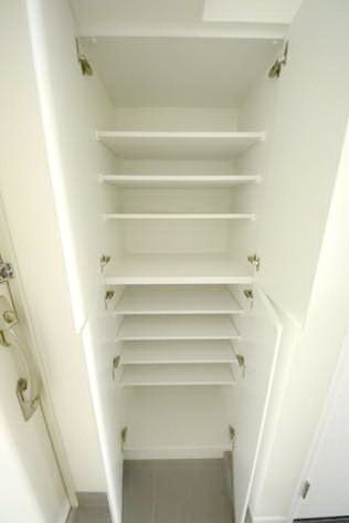 その他　室内・室内設備